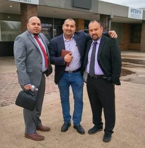 Meet your Posher, Flavio